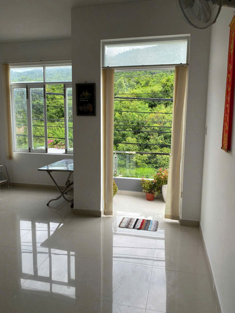 Nhà mặt tiền đường Triệu Quang Phục (Vĩnh Hoà cũ) - phường Bắc Nha Trang