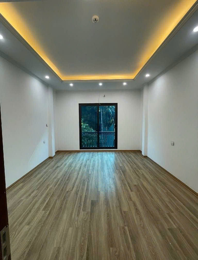 Mặt ngõ kinh doanh phố Khương Đình - 55m x 6 tầng thang máy mới tinh  - 2 mặt thoáng - 7PN khép kín