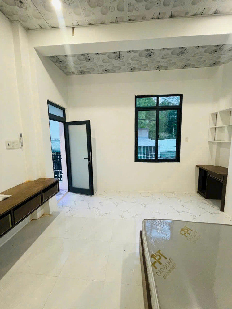 bán nhà 2 tầng kiên cố vĩnh hải – 3 mặt thoáng – hẻm ô tô – giá chỉ 3,5 tỷ