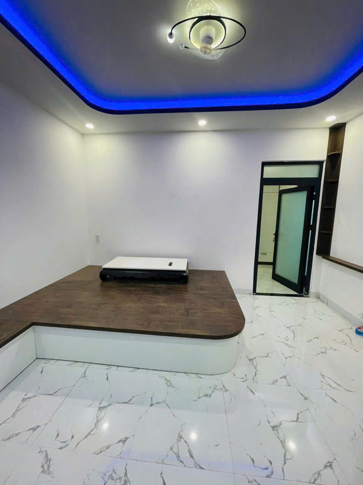 bán nhà 2 tầng kiên cố vĩnh hải – 3 mặt thoáng – hẻm ô tô – giá chỉ 3,5 tỷ