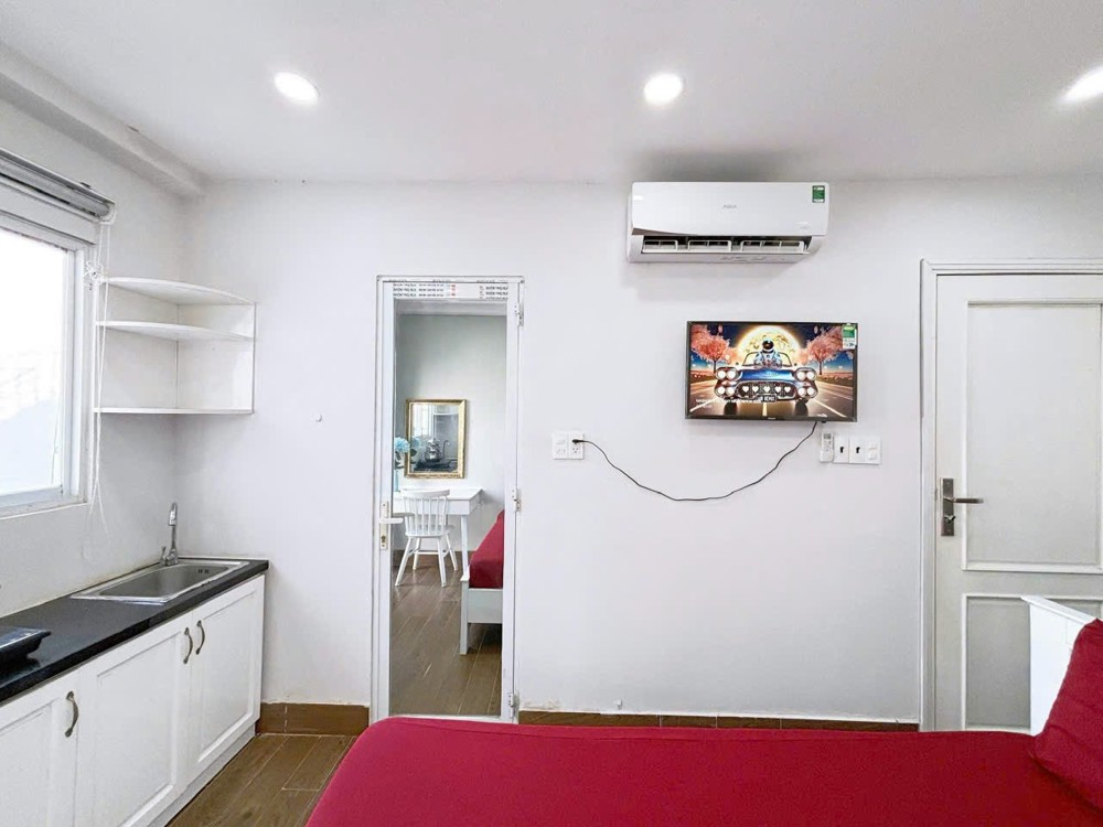 MT Quận 3, 6x12m, T+3L, đang cho thuê 45tr/th, Giá 24.5 tỷ TL