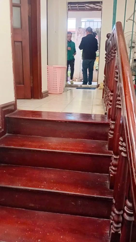 Bán Nhà Thái Hà 65m2. 4 tầng. mặt tiền 5.5m. giá 18.2 tỷ Đống Đa Hà