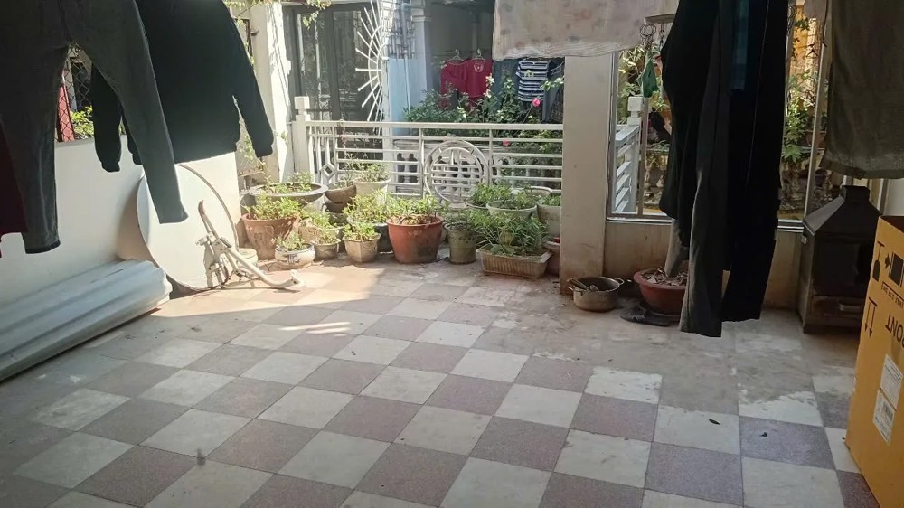 Bán Nhà Thái Hà 65m2. 4 tầng. mặt tiền 5.5m. giá 18.2 tỷ Đống Đa Hà