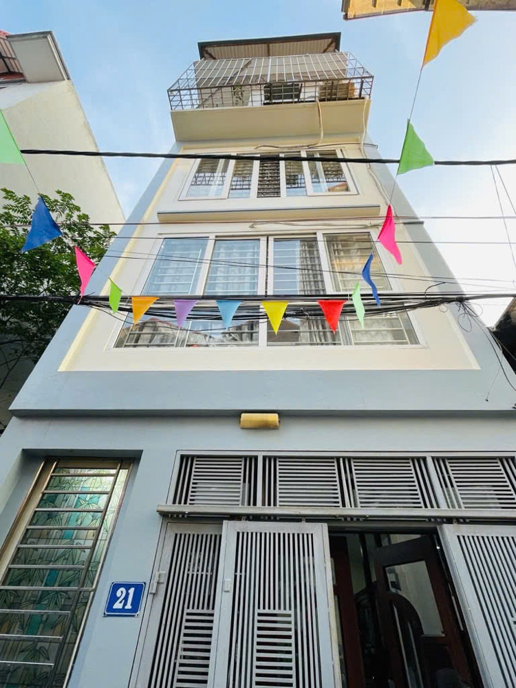 Siêu Phẩm Nhà Phố Hiện Đại Khu Phú Đô– Giá Mềm Bất Ngờ – Liên Hệ 0972.078.667