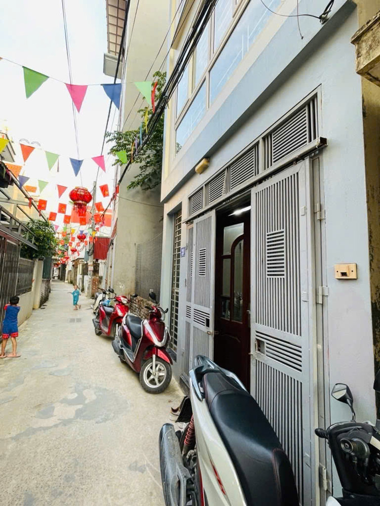 Siêu Phẩm Nhà Phố Hiện Đại Khu Phú Đô– Giá Mềm Bất Ngờ – Liên Hệ 0972.078.667