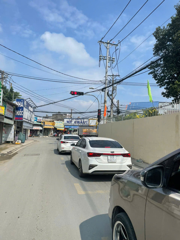 SIÊU PHẨM MẶT TIỀN BÙI CÔNG TRỪNG – ĐƯỜNG CONTAINER – GIÁ RẺ CHỐT NHANH!