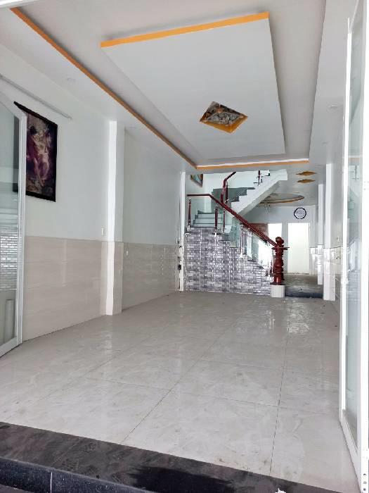 🌹🌹 HOT – MẶT TIỀN BÙI VĂN BA – KINH DOANH SIÊU SẦM UẤT
96M² CHỈ 12.3 TỶ