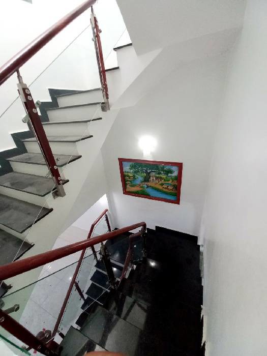 🌹🌹 HOT – MẶT TIỀN BÙI VĂN BA – KINH DOANH SIÊU SẦM UẤT
96M² CHỈ 12.3 TỶ