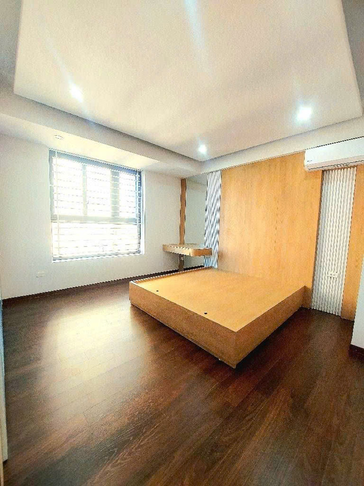 CĂN HỘ KDT RESCO DT 123M 3 NGỦ GIÁ 9 TỶ,LÔ GÓC THOÁNG SÁNG,Ô TÔ ĐỖ CHÂN TÒA