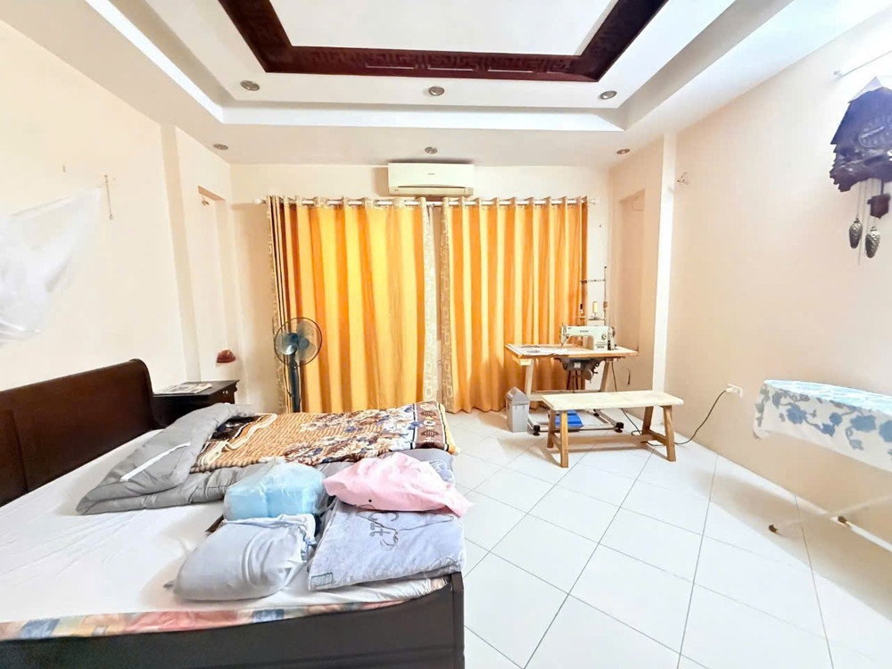 LÔ GÓC 3 THOÁNG VĨNH VĨNH - NHÀ ĐẸP DÂN XÂY - Ô TÔ ĐỖ CỬA - Ở SƯỚNG - KINH DOANH 60m 20 Tỷ