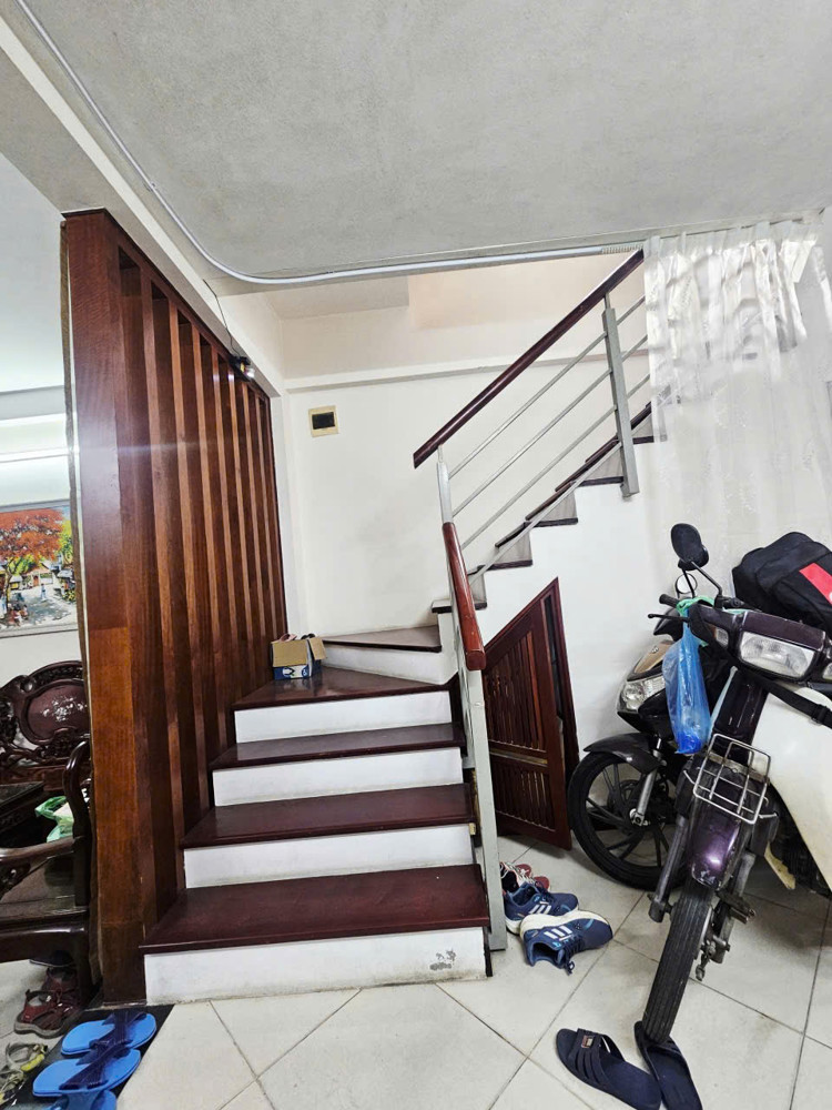 LÔ GÓC 3 THOÁNG VĨNH VĨNH - NHÀ ĐẸP DÂN XÂY - Ô TÔ ĐỖ CỬA - Ở SƯỚNG - KINH DOANH 60m 20 Tỷ