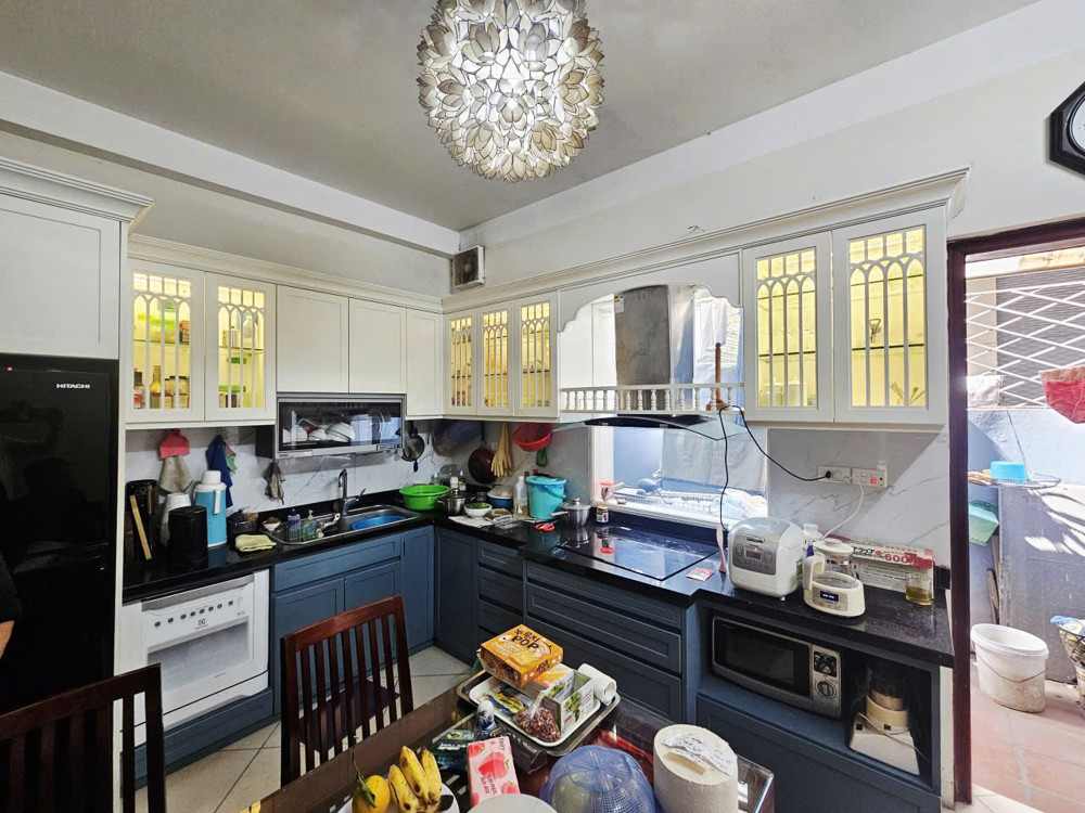 LÔ GÓC 3 THOÁNG VĨNH VĨNH - NHÀ ĐẸP DÂN XÂY - Ô TÔ ĐỖ CỬA - Ở SƯỚNG - KINH DOANH 60m 20 Tỷ