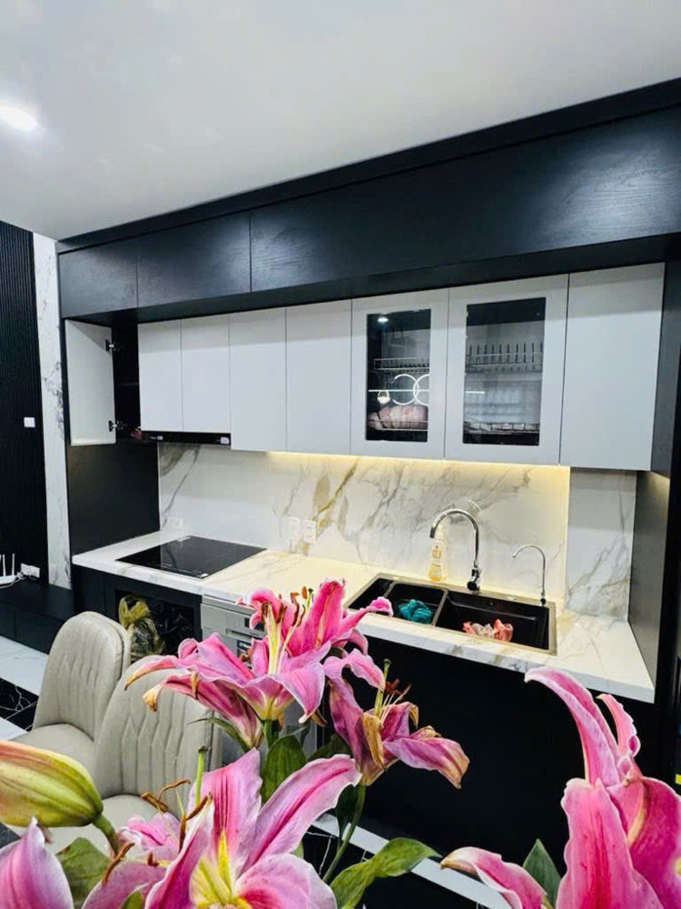 Bán Nhà Kim Quan Thượng Long Biên,Oto,Thang Máy,Lô Góc,Nở Hậu,Ngõ Nông,36M