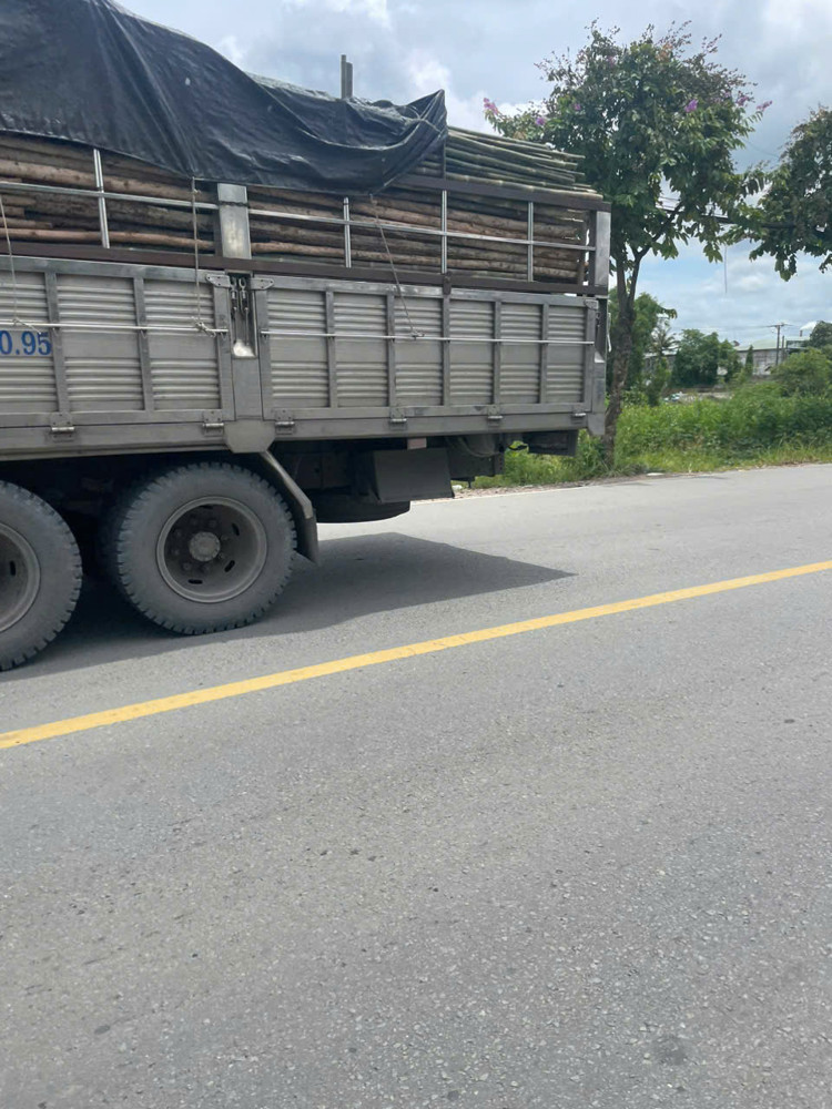 Bán nhà mặt tiền 18x68m giá 22 tỷ Đường Đặng Công Bỉnh