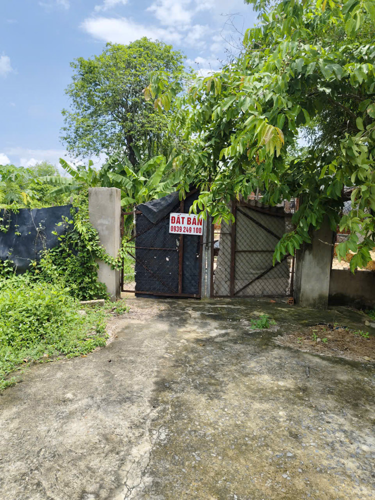 NHÀ ĐẸP – GIÁ TỐT –CHÍNH CHỦ CẦN BÁN NHÀ 2 MẶT TIỀN  TẠI Xã Thái Mỹ, huyện Củ Chi, TP. Hồ Chí Minh