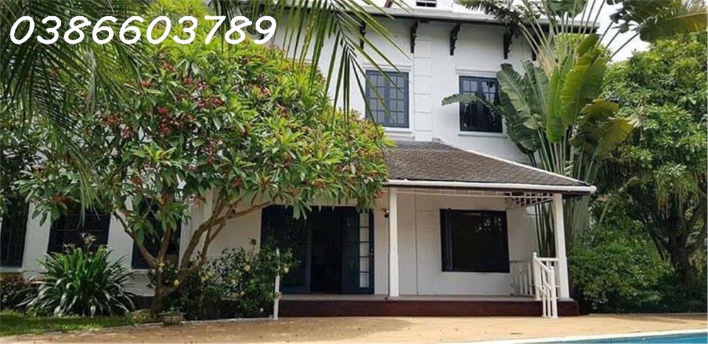 238m² – Ngọc Thuỵ – MT 40m – 3 tầng – Giá 230 tỷ