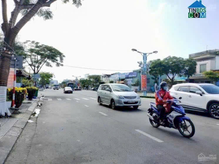 LÔ ĐẤT BIỆT THỰ SIÊU ĐẸP – MẶT TIỀN ĐƯỜNG LÊ ĐẠI HÀNH