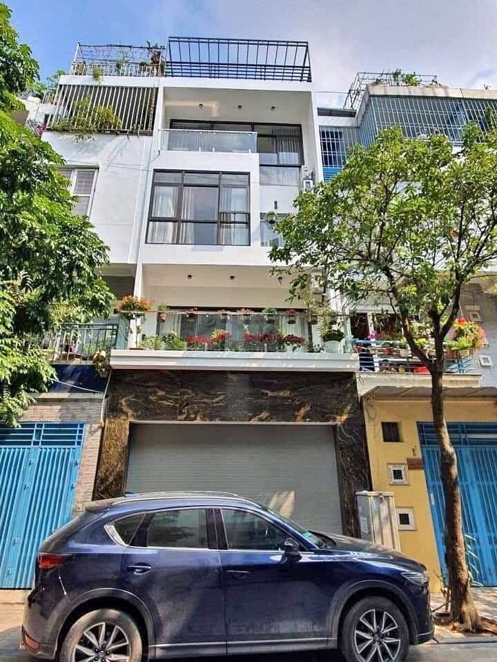 bên NGÕ PHẠM TUẤN TÀI - TO HƠN PHỐ - THANG MÁY - VỈA HÈ Ô TÔ TRÁNH hoạt động - NGÕ THÔNG