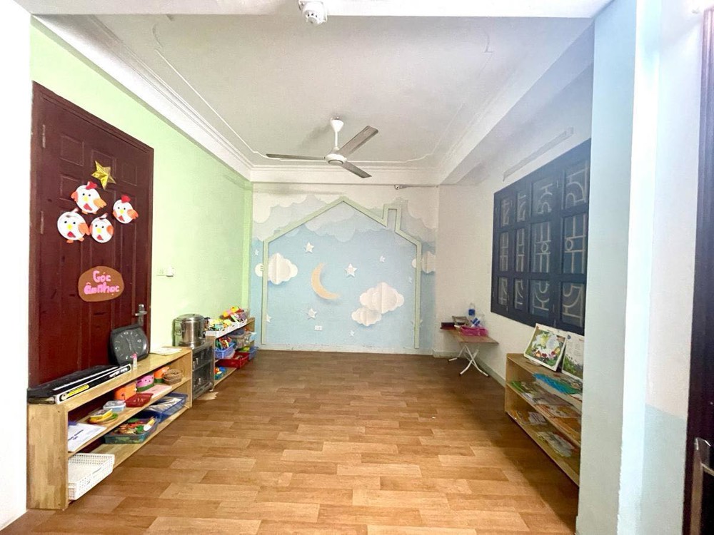 Phạm Tuấn Tài, lô góc vỉa hè kinh doanh, ô tô dừng đỗ, 70m, 32 Tỷ