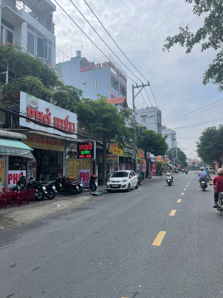 ĐẤT (13x25) MẶT TIỀN TRẦN THỊ CỜ – P. THỚI AN, QUẬN 12 GIÁ CỰC TỐT