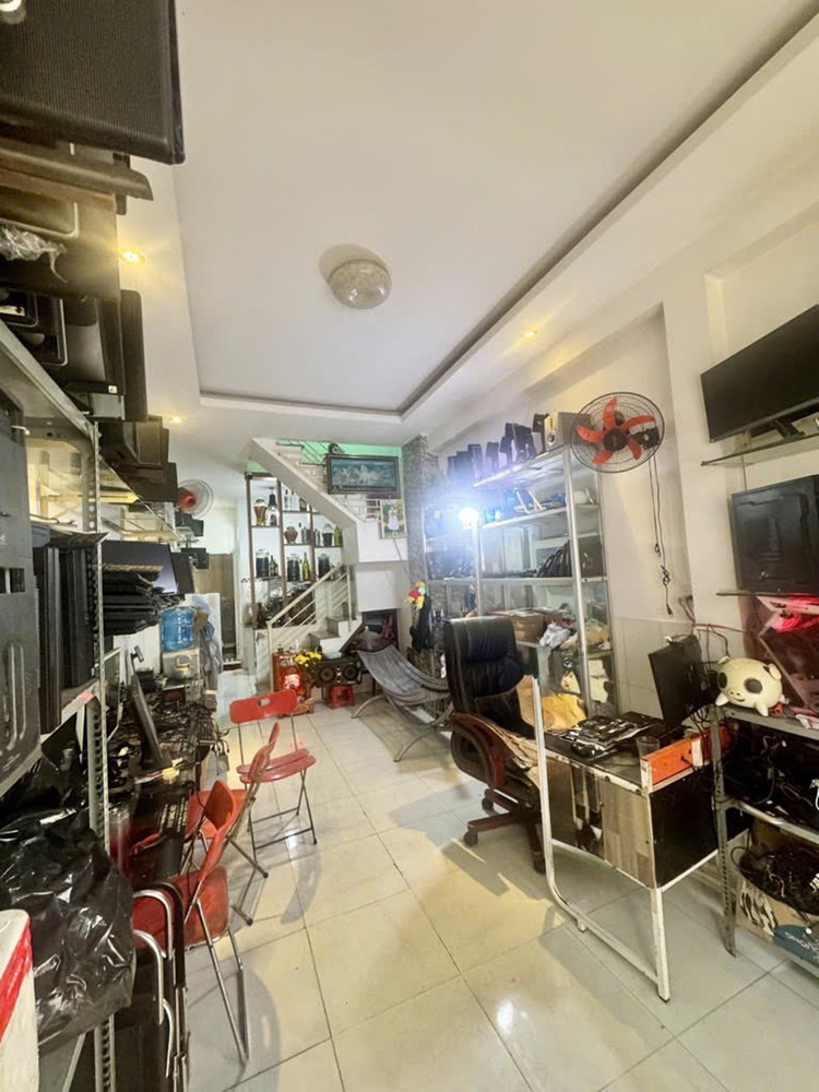 L1584 ⭐️ sát BV175, SHR, Nở hậu, HXH, 2 tầng, 3x11m, 4.x tỷ