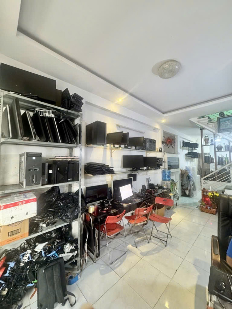 L1584 ⭐️ sát BV175, SHR, Nở hậu, HXH, 2 tầng, 3x11m, 4.x tỷ