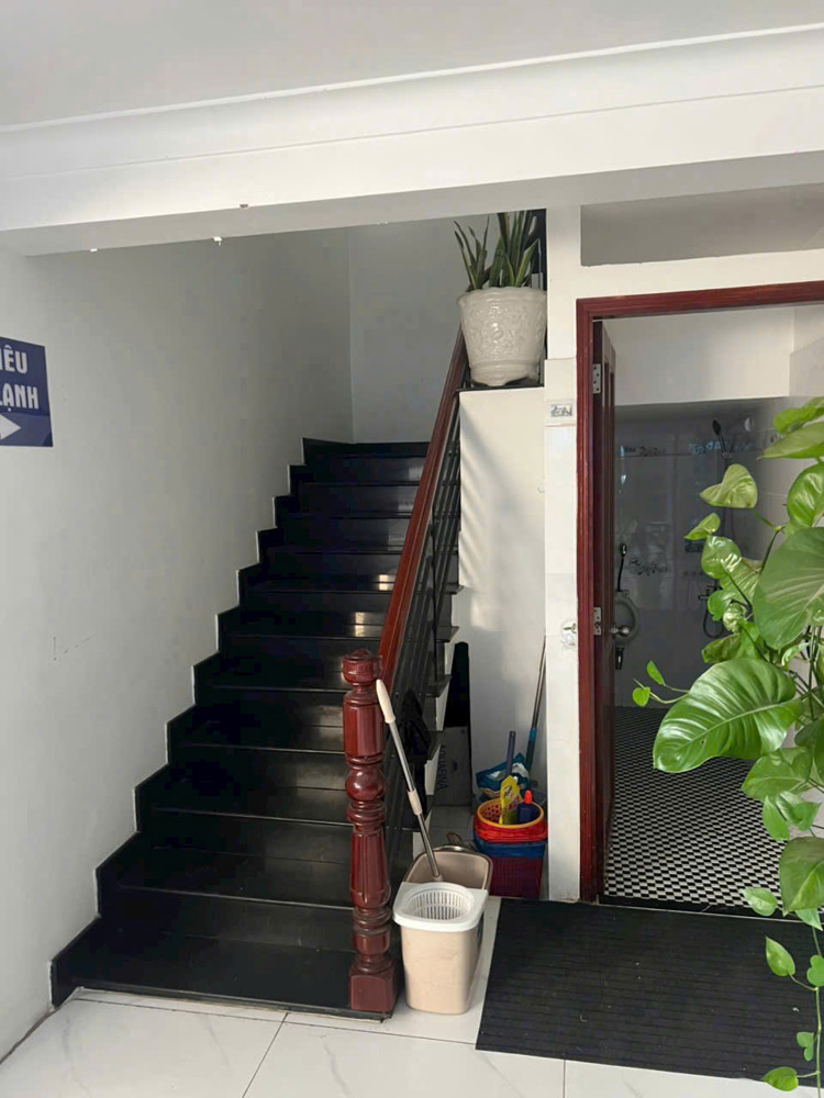 NHÀ TRỆT 2 LẦU (8X25) 2 MẶT TIỀN NGUYỄN THỊ KIÊU, P. THỚI AN, QUẬN 12