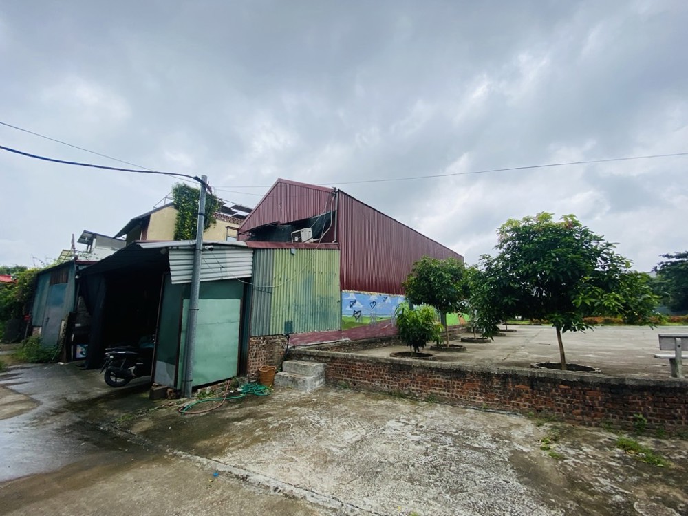 Đất Ngọc Thuỵ 102m, lô góc, oto tránh, view sông giá chỉ nhỉnh 8 tỷ còn tl