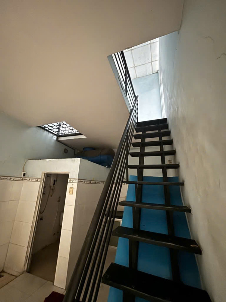 L1585 ⭐️⭐️ gần chợ An Nhơn, SHR, 2 tầng, 5.4x13.5m, 4.x tỷ