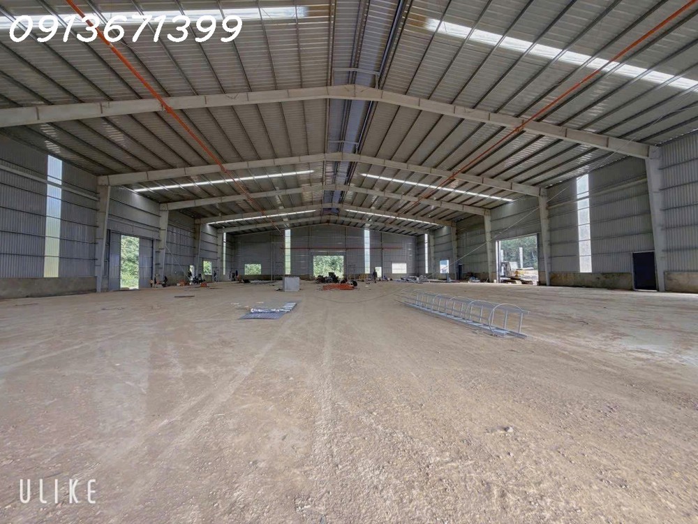 [ Cho Thuê Kho Vip ] Kho Logistics , Kho Chung – Có Kho Tự Quản Tại : [ Biên Hòa – Đông Nai ]