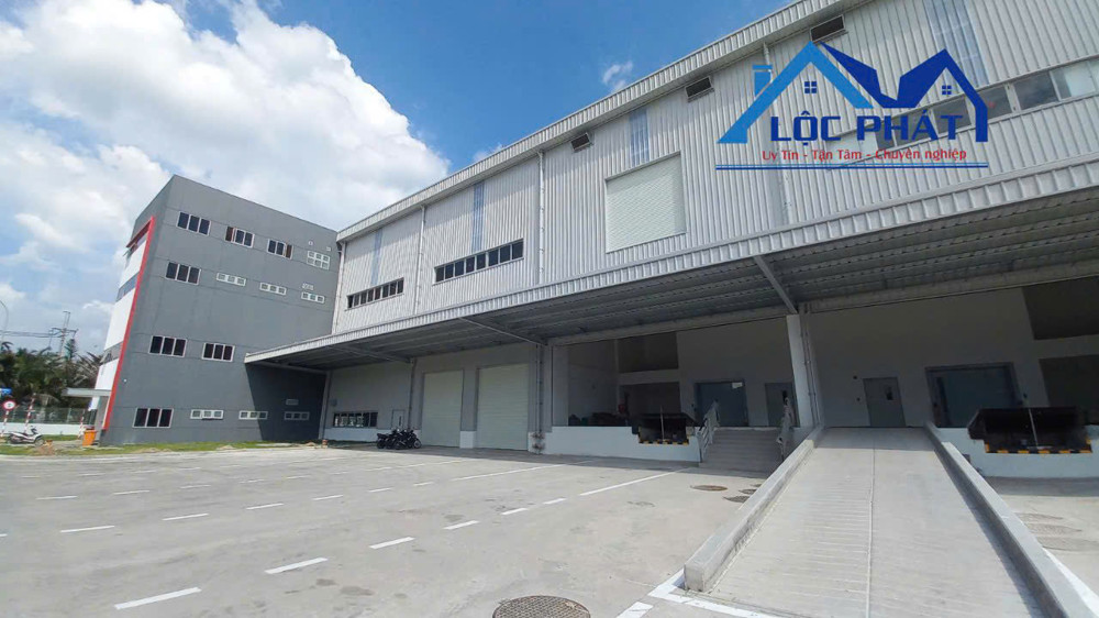bán xưởng KCN Long Khánh 40.000 m2 chỉ 230 tỷ