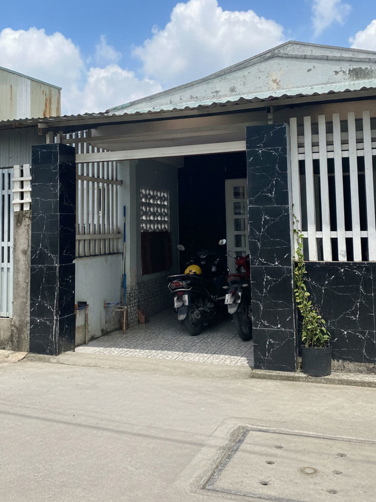 L1588 ⭐️ Giảm 100tr! Trung Mỹ - Tân Xuân, SHR, Nở hậu, 4.5x18m, 3.x tỷ