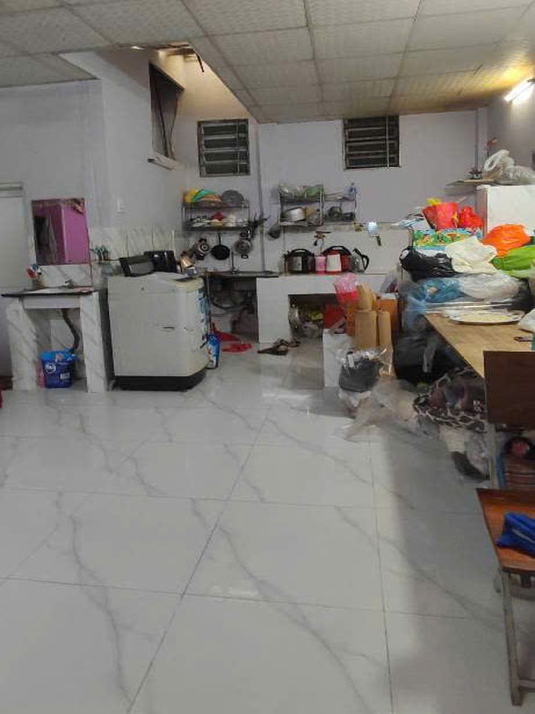 L1588 ⭐️ Giảm 100tr! Trung Mỹ - Tân Xuân, SHR, Nở hậu, 4.5x18m, 3.x tỷ