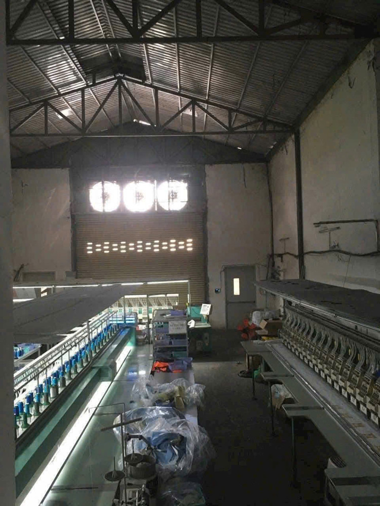 BÁN NHÀ XƯỞNG (10x40) TÂN HIỆP, HÓC MÔN  GIÁ NGỘP RẺ NHẤT KHU VỰC