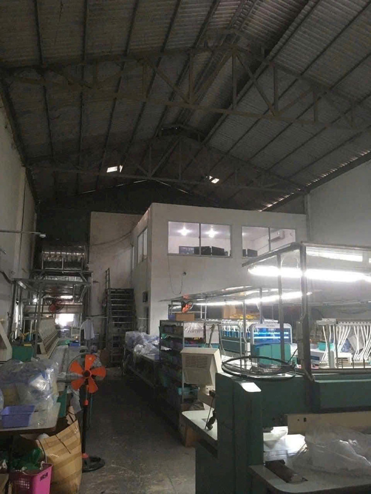 BÁN NHÀ XƯỞNG (10x40) TÂN HIỆP, HÓC MÔN  GIÁ NGỘP RẺ NHẤT KHU VỰC