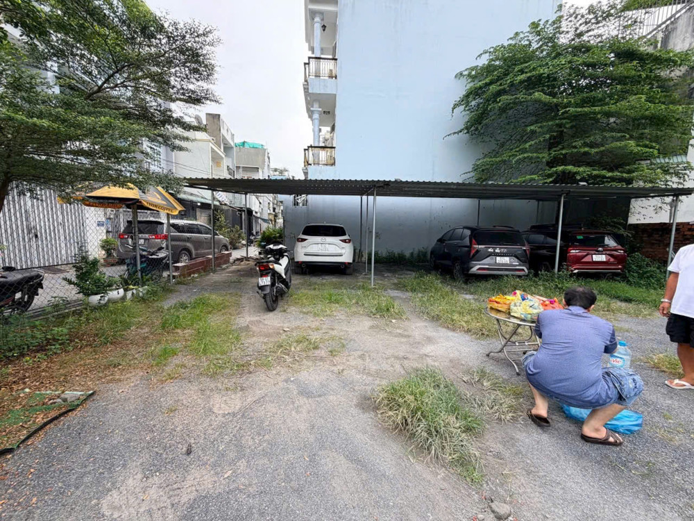 BÁN 3 LÔ ĐẤT ĐẸP (4x14.5) HẺM NHỰA 6M – KHU NHÀ LẦU DÂN TRÍ CAO P.THỚI AN, Q12