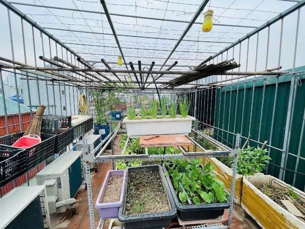 Nhà Phố Hoàng Ngân-70M*4tầng*5mmt-Ngõ Thông Hoàng Ngân, Lê Văn Lương- Giá 13,5 Tỷ