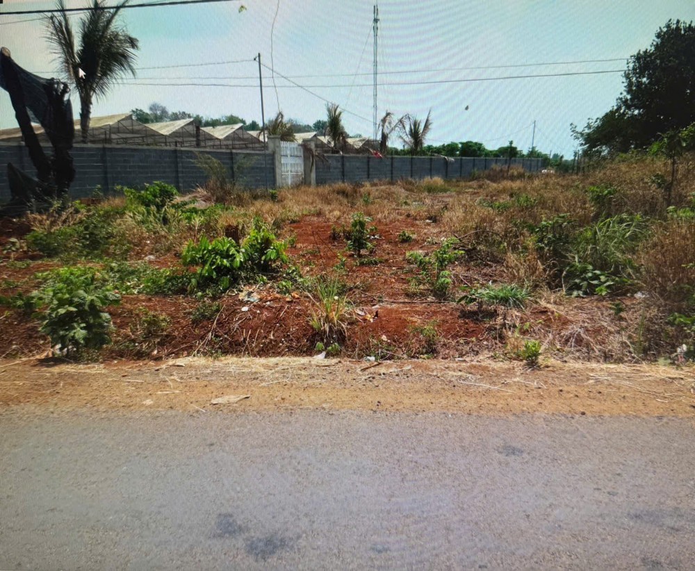 ĐẤT ĐẸP – GIÁ ĐẦU  TƯ  – CHÍNH CHỦ CẦN BÁN LÔ ĐẤT VỊ TRÍ ĐẸP TẠI Khánh Xuân, Buôn Ma Thuột