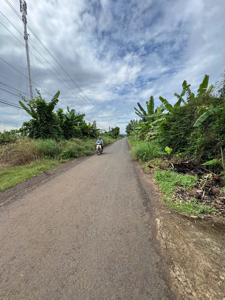 ĐẤT ĐẸP – GIÁ ĐẦU  TƯ  – CHÍNH CHỦ CẦN BÁN LÔ ĐẤT VỊ TRÍ ĐẸP TẠI Khánh Xuân, Buôn Ma Thuột