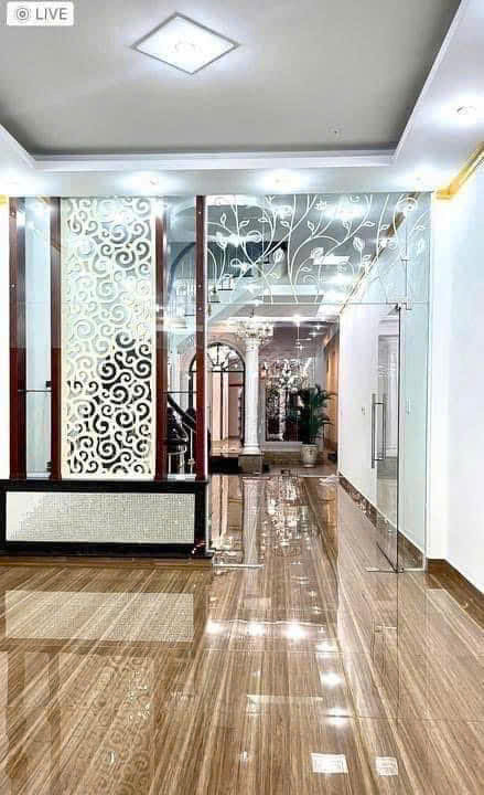 SIÊU PHẨM CÓ 1–0–2 TẠI HÓC MÔN BIỆT THỰ KIỂU MỸ – TÀI SẢN KHỦNG – MẶT TIỀN BÙI VĂN NGỮ