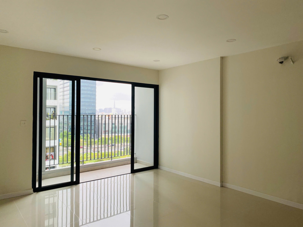 Bán căn hộ nội bộ CĐT B2.09.12, 37m2 view Quận 1, 2.993 tỷ giá cuối