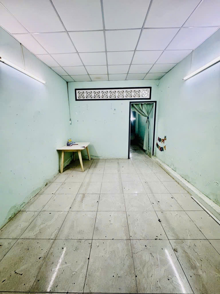 L1590 ⭐️ Giảm 100tr! sát AEON MALL Bình Tân 1km, SHR, Vuông, 3.6x22m, 3.x tỷ