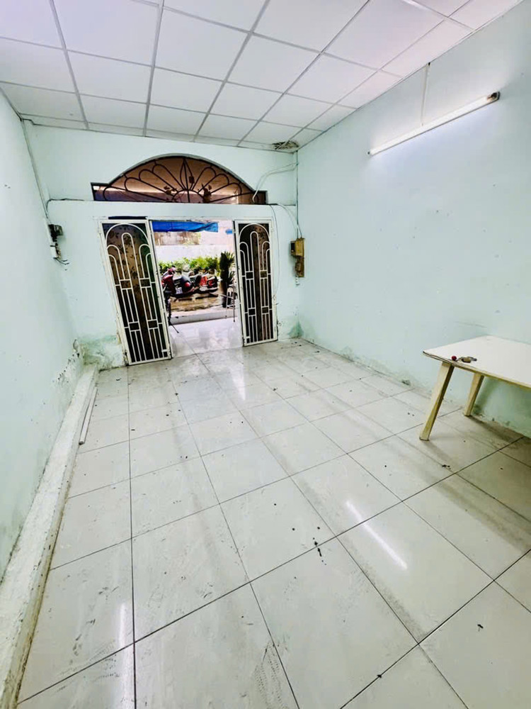 L1590 ⭐️ Giảm 100tr! sát AEON MALL Bình Tân 1km, SHR, Vuông, 3.6x22m, 3.x tỷ