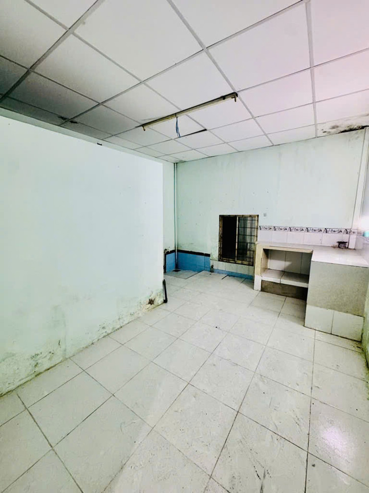 L1590 ⭐️ Giảm 100tr! sát AEON MALL Bình Tân 1km, SHR, Vuông, 3.6x22m, 3.x tỷ