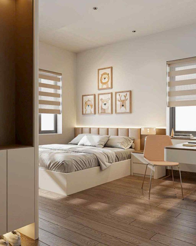 BÁN NHÀ BIỆT THỰ MẶT ĐƯỜNG LÊ TRỌNG TẤN - 8 CÔNG TRÁNH - VỈA HÈ ĐỂ 8 Ô TÔ - KINH DOANH ĐỈNH CAO - 33