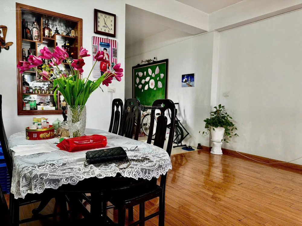 HOT - CHÍNH CHỦ BÁN GẤP CĂN HỘ CHUNG CƯ HUD3 TOWER, 121-123 TÔ HIỆU, Phường Hà Đông, tp Hà Nội