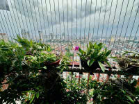 HOT - CHÍNH CHỦ BÁN GẤP CĂN HỘ CHUNG CƯ HUD3 TOWER, 121-123 TÔ HIỆU, Phường Hà Đông, tp Hà Nội