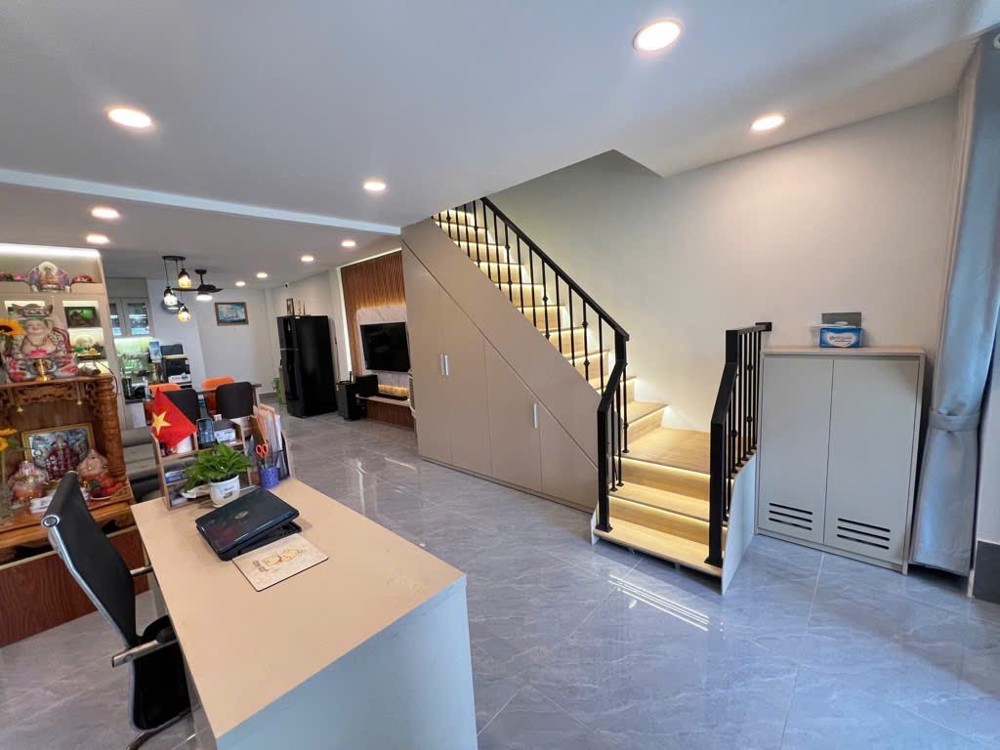 NHÀ ĐẸP – GIÁ TỐT  – CHÍNH CHỦ CẦN BÁN Tại Nhân Phú, Đường Tăng Nhơn Phú, Phường Tăng Nhơn Phú B