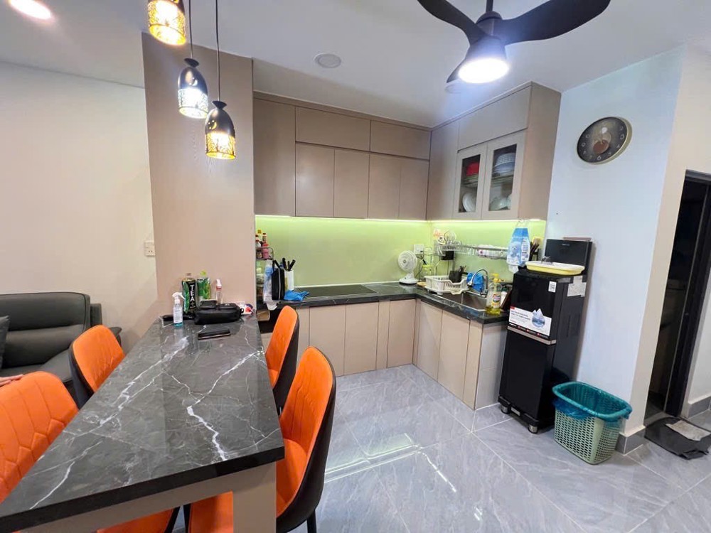 NHÀ ĐẸP – GIÁ TỐT  – CHÍNH CHỦ CẦN BÁN Tại Nhân Phú, Đường Tăng Nhơn Phú, Phường Tăng Nhơn Phú B