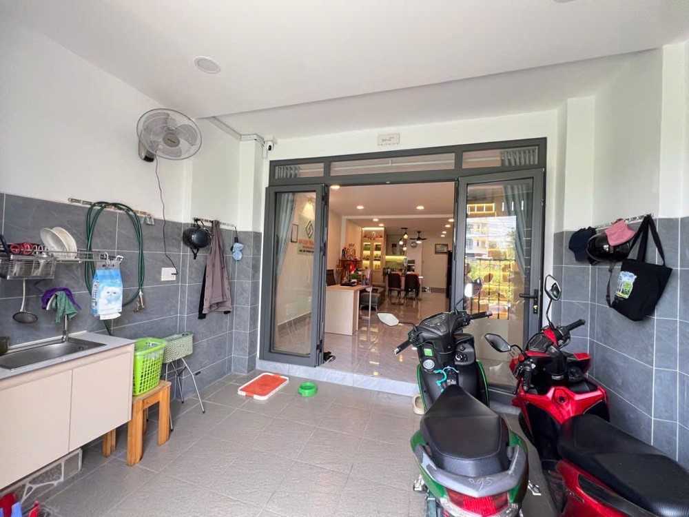 NHÀ ĐẸP – GIÁ TỐT  – CHÍNH CHỦ CẦN BÁN Tại Nhân Phú, Đường Tăng Nhơn Phú, Phường Tăng Nhơn Phú B